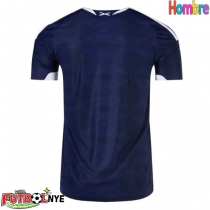 Camiseta Escocia Primera Equipación Mundial 2026 manga corta